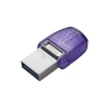 3E Grup - Kingston Dtdu03cg3 64gb Usb + Type-c Çift Taraflı Flash Bellek