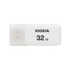 3E Grup - Kioxia U202 32gb Usb 2.0 Flash Bellek Beyaz