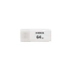 3E Grup - Kioxia U202 64gb Usb 2.0 Flash Bellek Beyaz