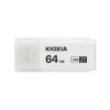 3E Grup - Kioxia U301 64gb 3.2 Gen Usb Flash Bellek Beyaz