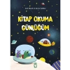 3E Grup - Kitap Okuma Günlüğüm - Timaş Yayınları