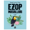 3E Grup - Klasik Eserler Dizisi-ezop Masalları-ema Genç Yayınları
