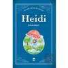 3E Grup - Klasik Eserler Dizisi-heidi-ema Genç Yayınları