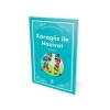 3E Grup - Klasik Eserler Dizisi-karagöz İle Hacivat-ema Genç Yayınları