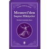 3E Grup - Klasik Eserler Dizisi-mesnevi Den Seçme Hikayeler-ema Genç Yayınları
