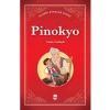 3E Grup - Klasik Eserler Dizisi-pinokyo-ema Genç Yayınları
