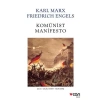 3E Grup - Komünist Manifesto- Can Yayınları