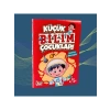 3E Grup - Küçük Bilim Çocukları - Jale Hareket Etmeden Durabilir Mi? - Bıcırık Yayınları