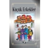 3E Grup - Küçük Erkekler- Fark Çocuk Yayınları