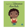 3E Grup - Küçük İnsanlar Büyük Hayaller-rosa Parks-martı Çocuk Yayınları
