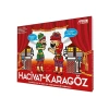 3E Grup - Kumtoys Hacivat Karagöz Km5305