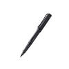 3E Grup - Lamy Safari Dolma Kalem M Uç Metal Klips Steel Black 0e2-sb-m