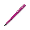 3E Grup - Lamy Safari Roller Kalem Metal Klips Pembe 313p