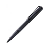3E Grup - Lamy Safari Roller Kalem Metal Klips Steel Black 3e2-sb