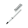 3E Grup - Lamy Safari Roller Kalem Siyah Renk Klips Beyaz 319bs