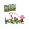 3E Grup - Lego Animal Crossing Julians Birthday Party Lac77046