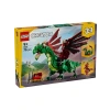 3E Grup - Lego Creator Classic Orta Çağ Ejderhası Lmc31161