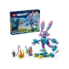 3E Grup - Lego Dreamzzz İzzie ve Bunchu Oyun Tavşanı Ldz71490