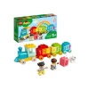 3E Grup - Lego Duplo İlk Sayı Treni Saymayı Öğren Led10954