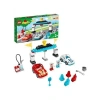 3E Grup - Lego Duplo Race Cars Led10947