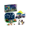 3E Grup - Lego Friends Yıldız Gözlemleme Kamp Aracı Lgf42603