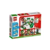3E Grup - Lego Super Mario Yoshis House Expansion Adr-lsm71406