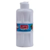 3E Grup - Lets Akrilik 500 Ml Boya Beyaz L-5300