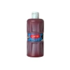 3E Grup - Lets Akrilik 500 Ml Boya Kahve L-5308
