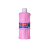3E Grup - Lets Akrilik 500 Ml Boya Pembe L-5304