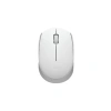 3E Grup - Logitech M171 Kablosuz Mouse Beyaz