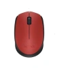 3E Grup - Logıtech M171 Kablosuz Mouse Kırmızı