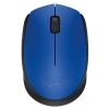 3E Grup - Logıtech M171 Kablosuz Mouse Mavi