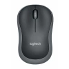 3E Grup - Logıtech M185 910-002235 Kablosuz Siyah Gri Mouse