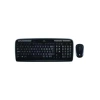 3E Grup - Logıtech Mk330 Q Tr Kablosuz Klavye Mouse Set