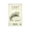 3E Grup - Lutart A5 50-55 Gr 30yp Eskiz Blok Defter Spiralli Sta5