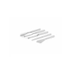 3E Grup - Lutart Spatula 5li Plastik Set Ls-105