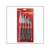 3E Grup - Lutart Spatula 5li Set Ls-0938