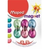 3E Grup - Maped Fancy Mıknatıs 6 Lı 517111