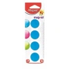 3E Grup - Maped Mıknatıs 27 Mm 4 Lü 52700
