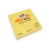 3E Grup - Mas 76x76 Mm Pastel Yapışkanlı Not Kağıdı Sarı 3654