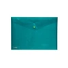 3E Grup - Mas A5 Çıtçıtlı Dosya Su Yeşili 1578