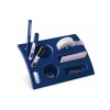 3E Grup - Mas Masa Üstü Tıdy Desk Organizer Mavi 808