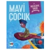 3E Grup - Mavi Çocuk - Vak Vak Yayınları