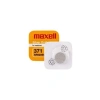 3E Grup - Maxell 371 Sr920sw 1.55v Pil