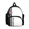 3E Grup - Me Beşiktaş Anaokulu Çantası 24349