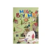 3E Grup - Mega Boyama 2 - Nurdan Yayınları