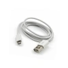3E Grup - Megatech Mt-dl24 Lightning To Usb 1 Metre Şarj Kablosu