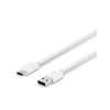 3E Grup - Megatech Mt-dt24 Type-c To Usb 1 Metre Şarj Kablosu