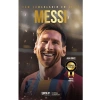 3E Grup - Messi - Gece Kitaplığı Yayınları