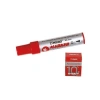 3E Grup - Mikro 6010 Jumbo Marker Kalem Kırmızı